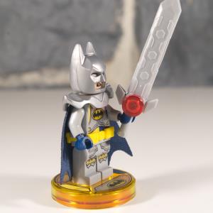 Lego Dimensions - Fun Pack - Excalibur Batman (10)